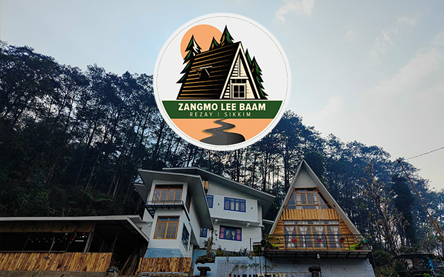 Zangmo Lee Baam, A Cottage Homestay in East Sikkim